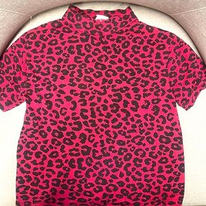 Kids Zara Top size 9